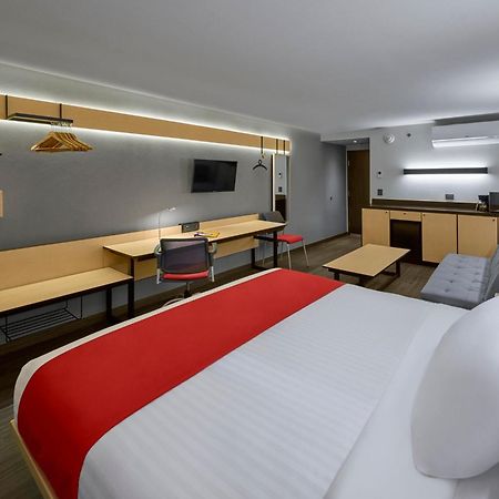 City Express By Marriott シウダービクトリア エクステリア 写真